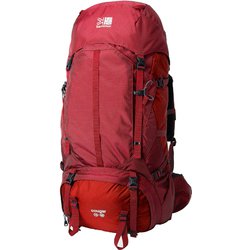 ヨドバシ.com - カリマー Karrimor クーガー55-75 cougar 55-75 500809