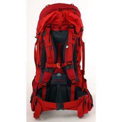 karrimor - karrimor カリマー cougar クーガー 55-75 ザック Amazon | karrimor カリマー クーガー 55-75 | Karrimor
