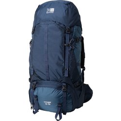 ヨドバシ.com - カリマー Karrimor クーガー55-75 cougar 55-75 500809