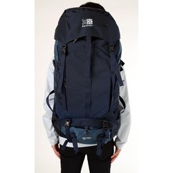 ヨドバシ.com - カリマー Karrimor クーガー55-75 cougar 55-75 500809 05 Navy [アウトドア系 ザック]  通販【全品無料配達】