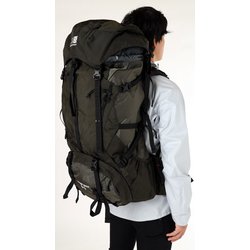 ヨドバシ.com - カリマー Karrimor クーガーグレース55-70 cougar