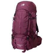 クーガーグレース45-60 cougar grace 45-60 500812 15 Wine [アウトドア系 ザック レディース]
