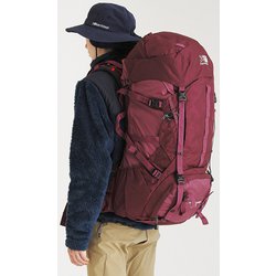 ヨドバシ.com - カリマー Karrimor クーガーグレース45-60 cougar