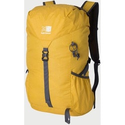 ヨドバシ.com - カリマー Karrimor mars top load 27500822 17 Mustard