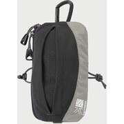 trekcarry shoulderpouch 500830 04 SV [アウトドア系 ポーチ]
