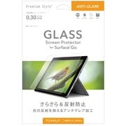 PG-SFGOGL02 [Surface GO用 保護ガラス アンチグレア]