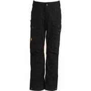 Vidda Pro Ventilated Trs W Short 89330 550 Black サイズ38 [アウトドア ロングパンツ レディース]