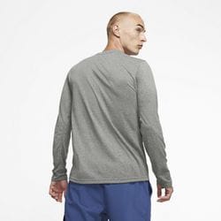 ヨドバシ.com - ナイキ NIKE DRI-FIT レジェンド L/S Tシャツ 718838