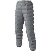 1990 DOUCE DOWN PANT TOMOJD89 （CIN）シンダー Lサイズ [アウトドア ロングパンツ メンズ]
