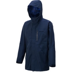 マーモット MARMOT GORE-TEX EXCEED JACKET TOMOJK01 ダークネイビー Lサイズ [アウトドア ジャケット メンズ]  通販【全品無料配達】 - ヨドバシ.com