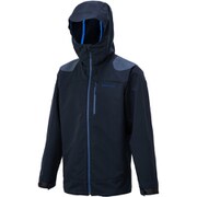 ウーラーウィンドジャケット TOMOJK10 （DNV）ダークネイビー Mサイズ [アウトドア　ジャケット　メンズ]