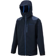 TOMOJK10 WOOLER WIND JACKET S DCH S [アウトドア　ジャケット＆オーバーパンツ]