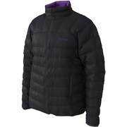 1990 DOUCE DOWN JACKET TOMOJL26 （BK） ブラック Mサイズ [アウトドア ダウンウェア メンズ]