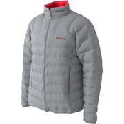 1990 DOUCE DOWN JACKET TOMOJL26 （CIN）シンダー Sサイズ [アウトドア ダウンウェア メンズ]