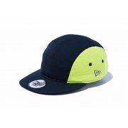 OUTDOOR JET2 TECH DA BLK CGRN NE RFLCT 12108461 ブラック/サイバーグリーン OSFA [アウトドア キャップ]