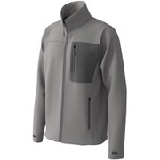 POLARTEC MICRO JACKET TOMOJL35 CIN XLサイズ [アウトドア フリース メンズ]