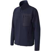 POLARTEC MICRO JACKET TOMOJL35 DNV XLサイズ [アウトドア フリース メンズ]