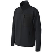 POLARTEC MICRO JACKET TOMOJL35 SST XLサイズ [アウトドア フリース メンズ]