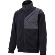 1990 FLEECE JACKET TOMOJL36 （BK）ブラック XSサイズ [アウトドア フリース メンズ]