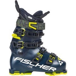 ヨドバシ.com - フィッシャー FISCHER RANGER ONE 110 PBV 265 [ブーツ 