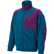 1990 FLEECE JACKET TOMOJL36 モロッカンブルー Sサイズ [アウトドア フリース メンズ]