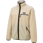 SHEEP FLEECE JACKET TOMOJL38 （SEP）シープ Sサイズ [アウトドア フリース メンズ]