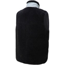 ヨドバシ.com - マーモット MARMOT SHEEP FLEECE VEST TOMOJL39 （BK 