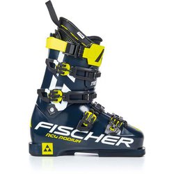 フィッシャースキーブーツRC4 THE CURV GT 115 VCM WALK 2021 Fischer Boot Brand Profile - Realskiers
