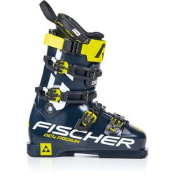 ヨドバシ.com - フィッシャー FISCHER RC4 POD GT 130 V U07119 25.5cm