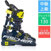 RC4 Podium GT 130 VFF U07119 27.5cm [20-21モデル スキーブーツ 中級・上級]