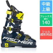 RC4 Podium GT 140 VFF U07019 25.5cm [20-21モデル スキーブーツ 中級・上級]