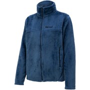 ムーンフリースジャケット TOMOJL40CH （VNV）ヴィンテージネイビー Sサイズ [アウトドア　フリース　メンズ]