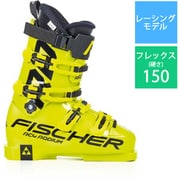 RC4 Podium RD 150 U01019 24.5cm [20-21モデル スキーブーツ レーシング]
