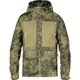 ラップランドハイブリットジャケット M 90170 626-625 Green Camo-Laurel Green M [アウトドア ジャケット&オーバーパンツ]