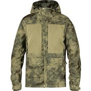 ラップランドハイブリットジャケット M 90170 626-625 Green Camo-Laurel Green XXL [アウトドア ジャケット&オーバーパンツ]
