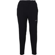 TRAINING WARM PANTS XL ブラック [スキーウェア]
