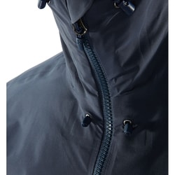 ヨドバシ.com - ホグロフス Haglofs レバ ダウン フード LEVA DOWN HOOD MEN 604033 ブルー Sサイズ  [アウトドア ダウンウェア メンズ] 通販【全品無料配達】