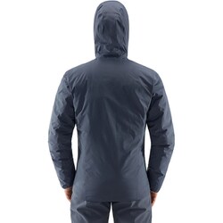 ヨドバシ.com - ホグロフス Haglofs レバ ダウン フード LEVA