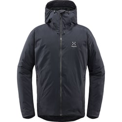 Haglofs ホグロフス Leva Down Hood Menレバダウンフード ヨドバシ.com - ホグロフス Haglofs レバ ダウン フード LEVA