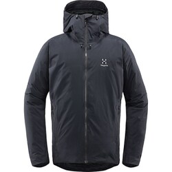 ヨドバシ.com - ホグロフス Haglofs レバ ダウン フード LEVA DOWN HOOD MEN 604033 2C5ブラック Lサイズ  [アウトドア ダウンウェア メンズ] 通販【全品無料配達】