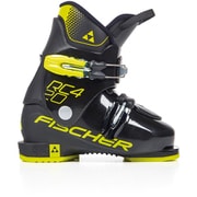 RC4 20 Jr Thermoshape U19218 BLACK/BLACK 19.5cm [21-22モデル ブーツ ジュニア]