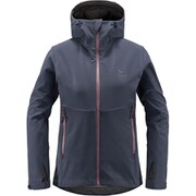 トーカイ フード TOKAY HOOD WOMEN 604024 4FRマルチカラー Lサイズ [アウトドア カットソー レディース]