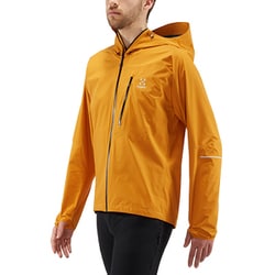 ヨドバシ.com - ホグロフス Haglofs リムシリーズ ジャケット