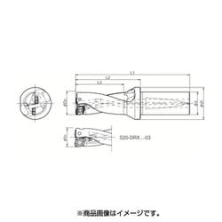 ヨドバシ.com - 京セラインダストリアルツールズ S20-DRX145M-2-04