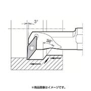 S20R-SVUBL11-25A [京セラ 内径加工用ホルダ]