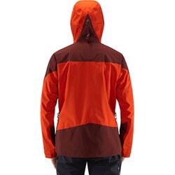 ヨドバシ.com - ホグロフス Haglofs ロック スパイア ジャケット ヨドバシ.com - ホグロフス Haglofs ロック スパイア ジャケット