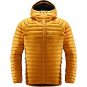 エッセンス ミミック フード ESSENS MIMIC HOOD MEN 604100 マルチカラー Sサイズ [アウトドア ジャケット メンズ]