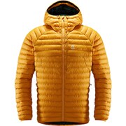 エッセンス ミミック フード ESSENS MIMIC HOOD MEN 604100 マルチカラー Mサイズ [アウトドア ジャケット メンズ]