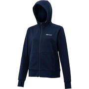 WS CLIMB 3250 COL PARKA TOWOJB62 ダークネイビー Lサイズ [アウトドア カットソー レディース]