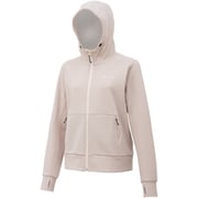 WS CLIMB 3250 COL PARKA TOWOJB62 グレームーン XLサイズ [アウトドア カットソー レディース]